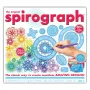 Основен дизайнерски комплект Spirograph S_1214770, снимка 1
