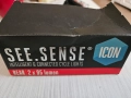 See sense ICON интелигентна задна светлина 2х95lumen , снимка 5