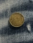 20 евро цента рядка монета на изображението , снимка 1