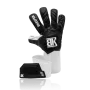 Вратарски ръкавици Bkeeper ANZAR 2.0 BLACK размер 7,8,9, снимка 4
