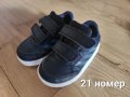 Бебешки обувки Adidas 21 и 20номер  , снимка 7