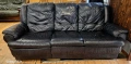 Кожени дивани, снимка 1