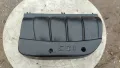 Кора над двигател Mercedes-Benz E-class (W211) 2002-2009 MB290322N-80, снимка 1