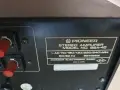 Усилвател PIONEER SSA-40, снимка 4
