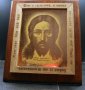 Светеща икона Исус Христос, снимка 2