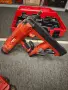 Акумулаторен безкабелен пистолет за пирони в бетон Hilti BX 3-L-22, снимка 5
