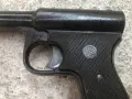 стар въздушен пистолет "HS", снимка 4