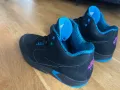 Nike Air Flight 46 black, снимка 5