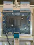 T con board T550HVN05.1 CTRL  55T15-C05,TV SAMSUNG UE46H7080, снимка 1