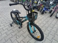 BYOX Велосипед 20" WINNER син, снимка 4