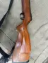 Продавам въздушна пушка Mendoza made in Mexico, снимка 2