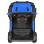 ТОП ЦЕНА!НОВО!Акумулаторен джип Tango BLUE с 12 V батерия,USB,Функция люлеене, снимка 7