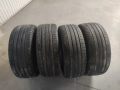 4 броя летни гуми Continental 245/45/19, снимка 1