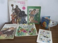Книжки, снимка 1