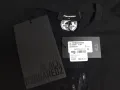 Dsquared2 x Ibrahimovic - Оригинална мъжка тениска размер M, снимка 8