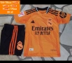 Детско юношески футболни екипи❤️⚽️ Real Madrid , снимка 14