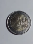Монета 2 евро - Хърватия., снимка 3