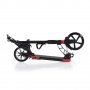 Тротинетка Contrast черен, снимка 5