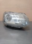 VW Transporter T5 десен фар , снимка 1