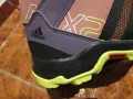 adidas AX2 MID CP K детски обувки, снимка 8
