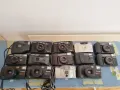 Лентови камери за части, ремонт, др. Canon,Olympus,Konica, Nikon, Yashica, др. , снимка 1