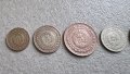 Монети 13 . България. 1974 година.1, 2, 10, 20, 50 стотинки ., снимка 5