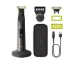 Хибридна самобръсначка Philips OneBlade Pro QP6652/61, снимка 1