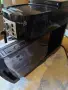 Кафемашина DeLonghi Magnifica S (черна) + оригинална кутия – Отлично състояние!, снимка 2