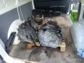 2 бр скоростни кутии за части Citroen C-Crosser Peugeot 4007, снимка 1