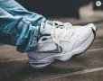  Nike Air Monarch Iv номер 43 ,5-44 оригинални маратонки , снимка 4
