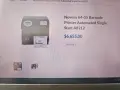 Индустриален принтер за етикети и баркодове Novexx Solutions 64-05, снимка 4