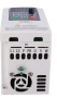 220V 0.75KW VFD Честотно задвижване вход-1-фазен изход - трифазен,контрол скорост, , снимка 2