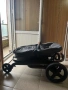 Детска количка Maxi Cosi Lila, снимка 9