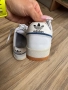 Оригинални кожени кецове Аdidas Originals COURT ! 46 н, снимка 9
