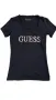 Маркова тениска на Guess, снимка 1