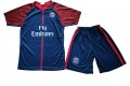 Paris Saint- Germain/ Neymar екип, снимка 1 - Спортни дрехи, екипи - 36000874