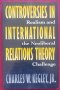 Противоречия в теорията за международните отношения. Реализъм и неолибералното предизвикателство, снимка 1