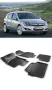 Гумени стелки RizLine съвместими с Opel Astra H 2004-2010, снимка 6