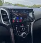 Hyundai I30 2011 - 2017 Мултимедия Навигация Android, снимка 5