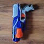 NERF Бластер N-STRIKE ELITE DISRUPTOR, снимка 2