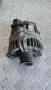 Алтернатор VW Lupo 1.0i 1999 037903025L 0124315005 Volkswagen Lupo (1998-2005), снимка 1