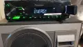 Pioneer MVH-190UBG USB / Radio / AUX player , снимка 2