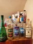 Бутилки, шишета от алкохол празни, снимка 7