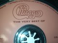 SOLD OUT-CHICAGO CD 1210231637, снимка 7