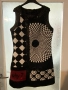 Къса рокля Desigual, снимка 1