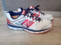 New Balance M860 V5 мъжки маратонки номер 46,5 стелка 30 см, снимка 2