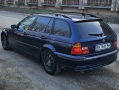 BMW 318 D, снимка 8