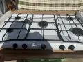 Газов котлон с 5 горелки , снимка 3