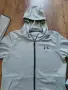under armour - страхотно мъжко горнище S/M, снимка 3