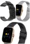 Метална каишка 20мм./ 22мм. за смарт часовник Xiaomi, Samsung, Huawei, Tiwatch и др. , снимка 2